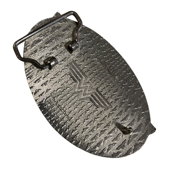 Belt Buckle Wonder Woman ⚔️ - Picture 4 of 5